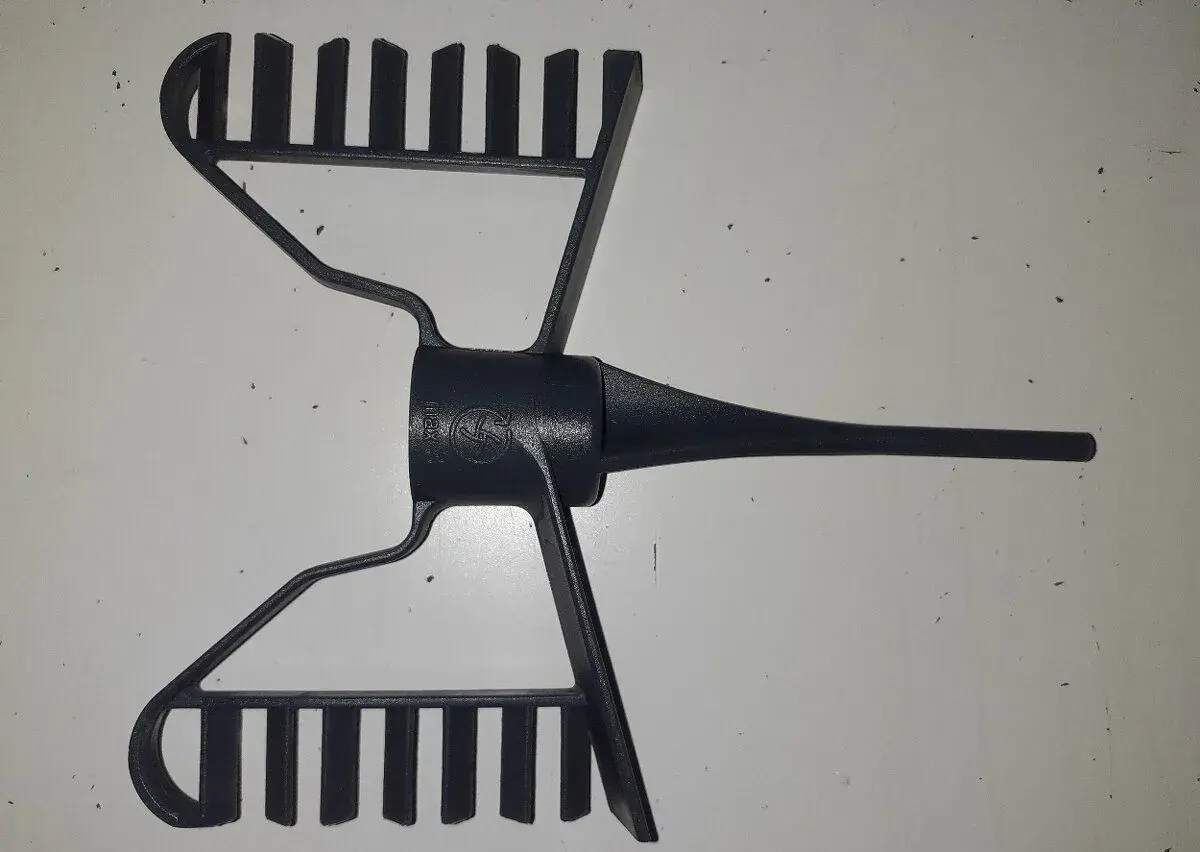Vorwerk Thermomix 21 metlička