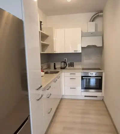 OV, byt 2+kk, 52 m2, balkon, Pardubice, Pod Vinicí