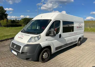 Fiat Ducato – 2023