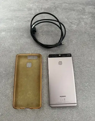 Huawei P9 lite 32 GB