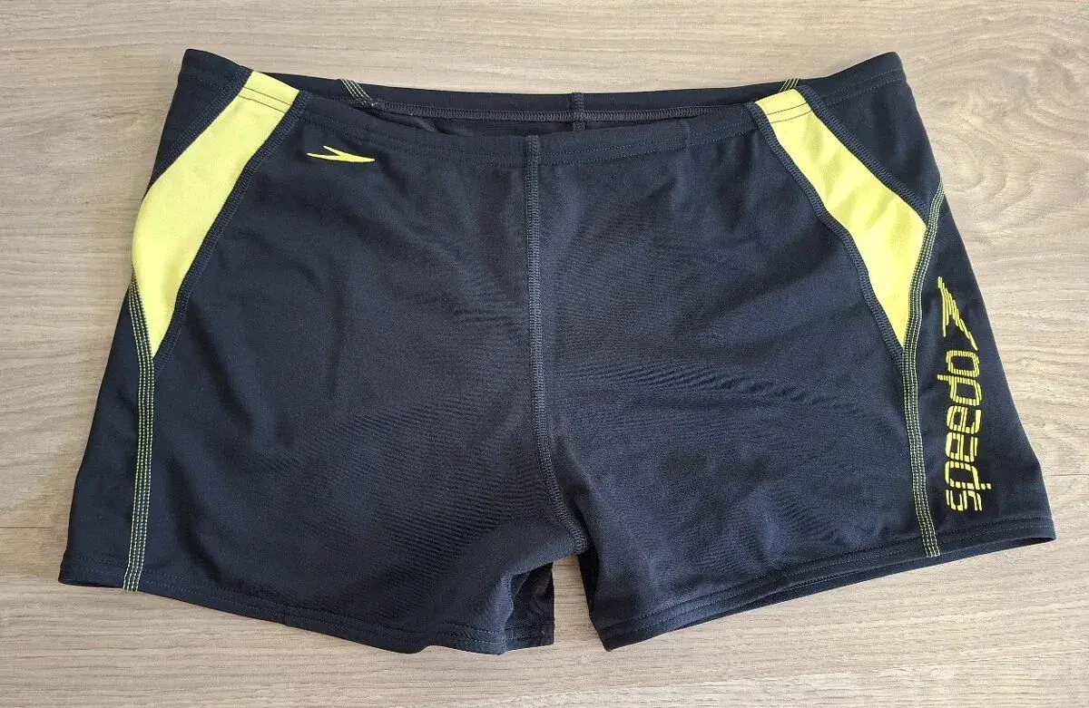 Pánské plavky Speedo Endurance+ – vel. L / D 7