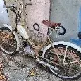 Moped Stadion S11