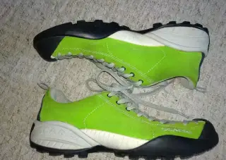boty - SCARPA