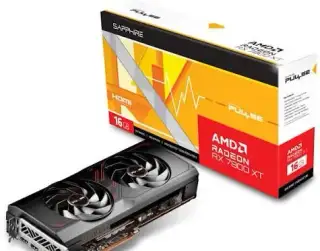 RX 7800XT