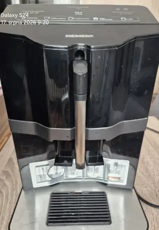 Kávovar SIEMENS