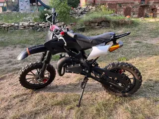 Pitbike / minibike 50