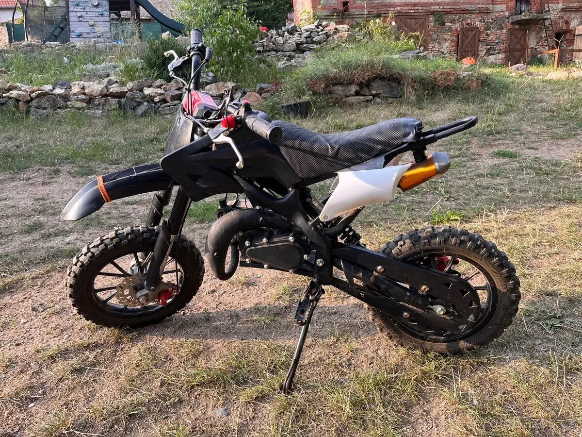 Pitbike / minibike 50