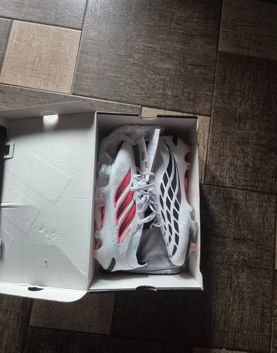 Kopacky Adidas Predator FG