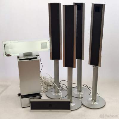 Sony DAV-LF1