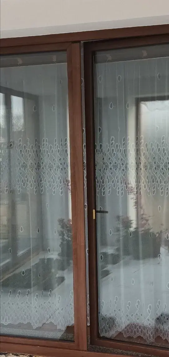 Balkónové/terasové dveře