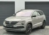 Škoda KAROQ – 2006, 143 000 km