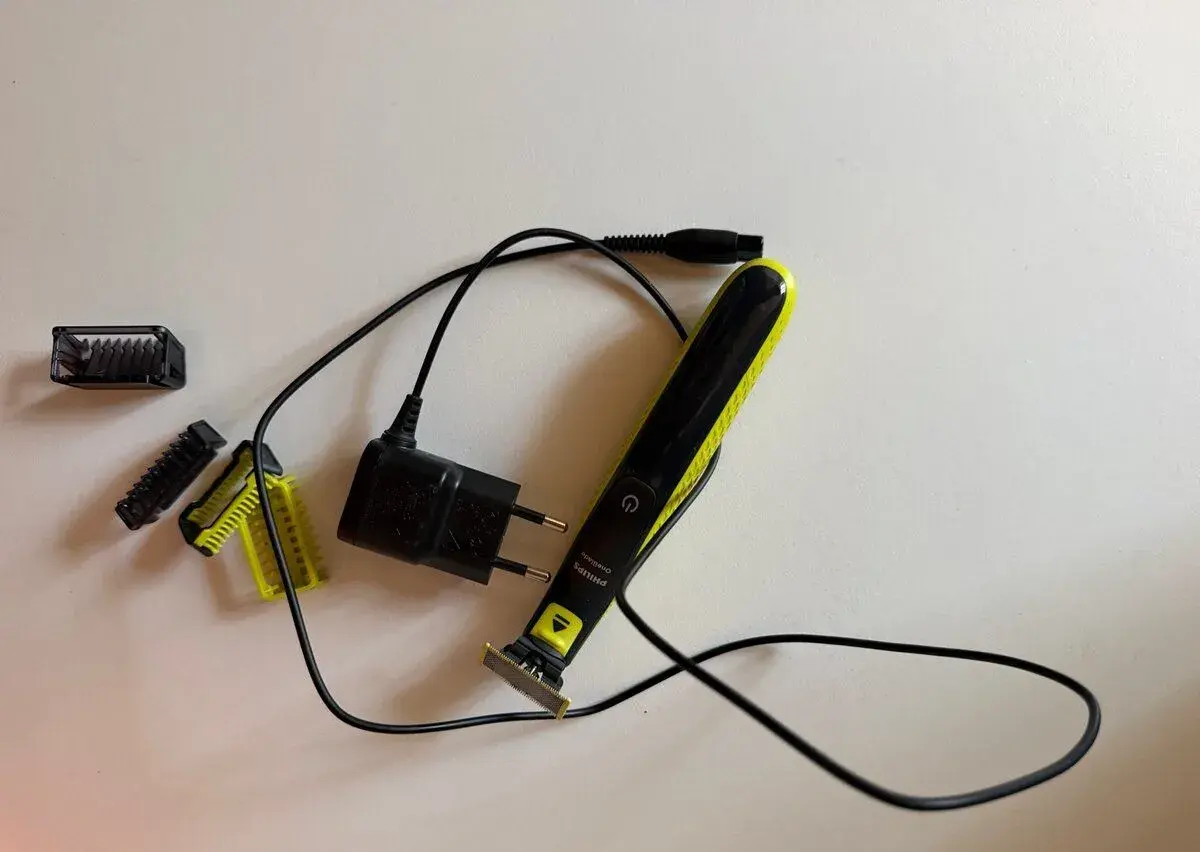 Philips OneBlade QP2620