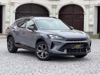Cupra Formentor – 2025, 25 732 km
