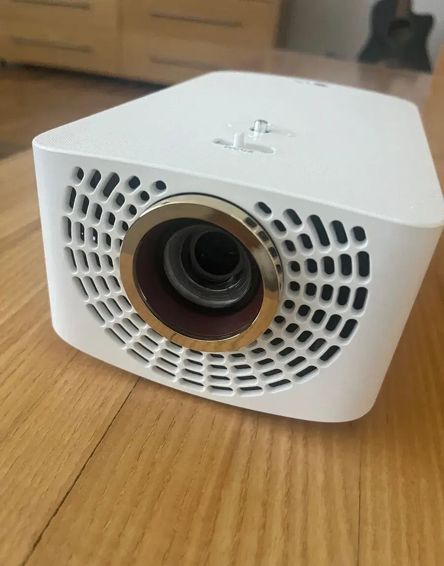 Dataprojektor LG HF60LSR CineBeam