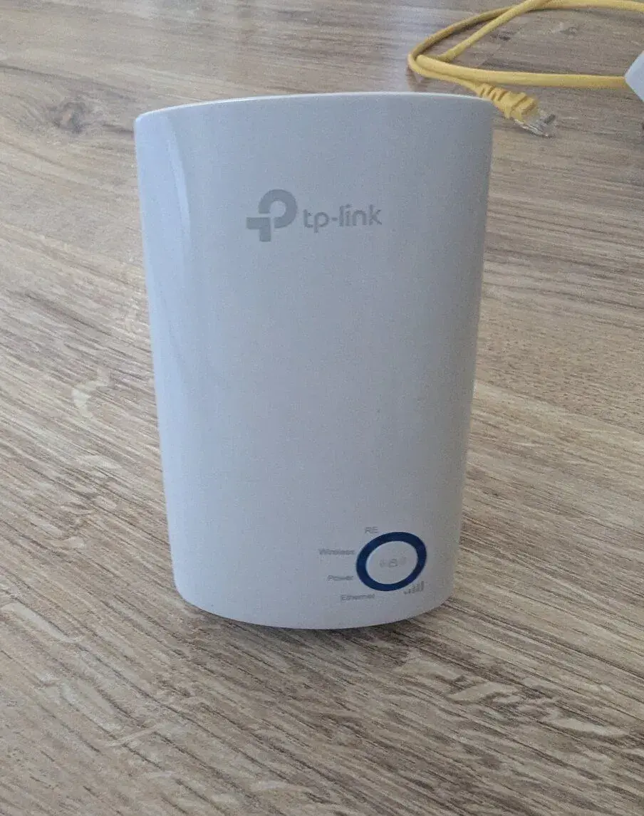 Tp-link zosilovač wifi