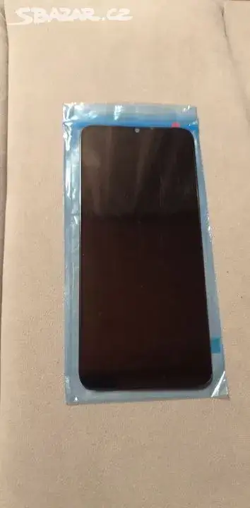 Displej dotykové sklo Honor X7