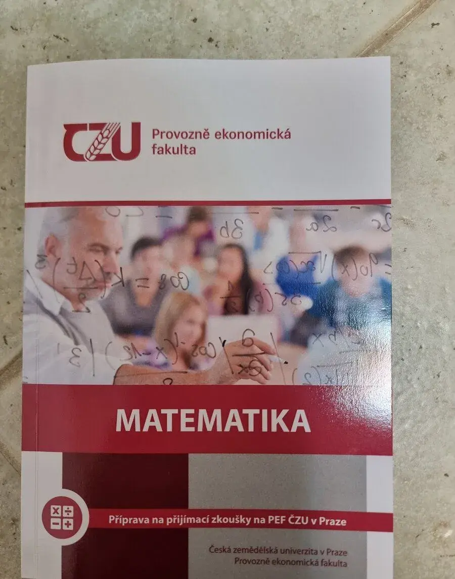 Matematika