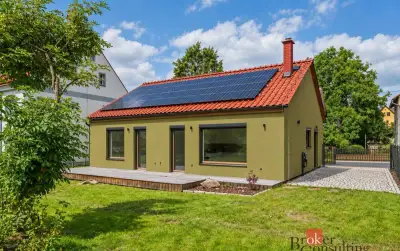 Prodej, domy/rodinný, 95 m2, Jindřichovická 1076, 46365 Nové