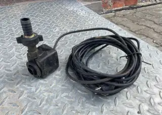 Pontec PondoMax Eco 1500 - jezírkové čerpadlo