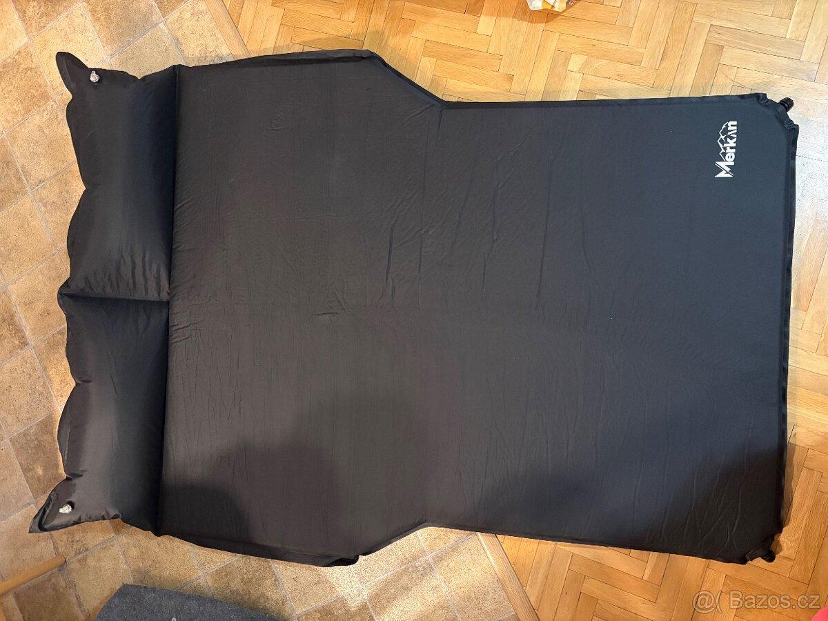 Nafukovací matrace