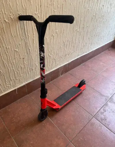 Freestyle koloběžka Oxelo MF100