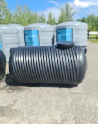 Jímka,septik,žumpa,dešťovka