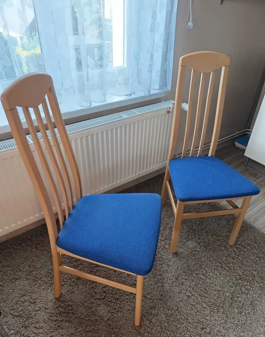 Židle 2ks