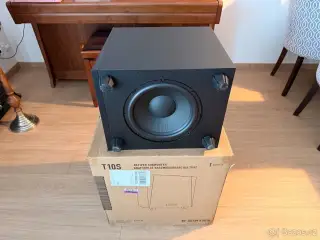 Aktivní studiový subwoofer ADAM Audio T10S