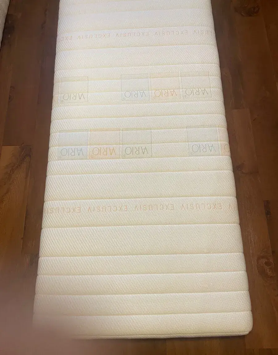 Matrace Vario exclusive 90x200