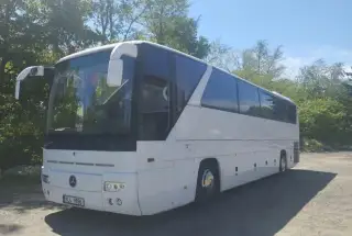 Mercedes-Benz Tourismo – 2001