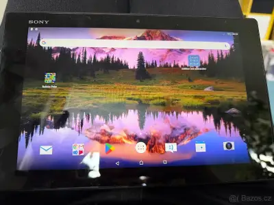Tablet Sony Xperia