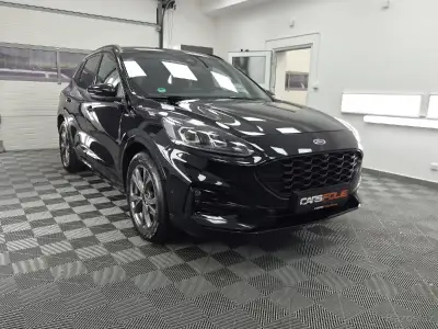 Ford Kuga – 2022, 79 000 km