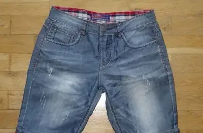 pánské/ chlapecké kraťasy vel. 46
