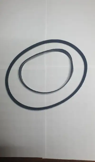 Sada řemenů na magnetofon Tesla B4