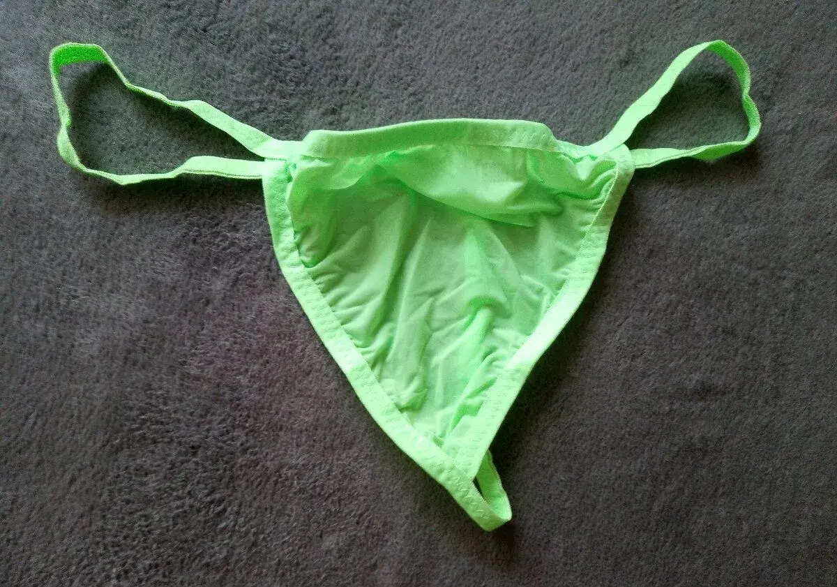 Pánské tanga