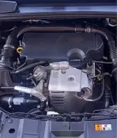 Ford Focus – 99 000 km