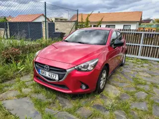 Mazda – 2015, 145 000 km