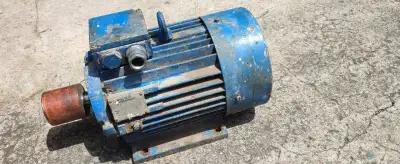 Elektromotor 2.2 kW 1400 ot./min. 4ks