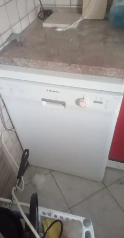 Myčku