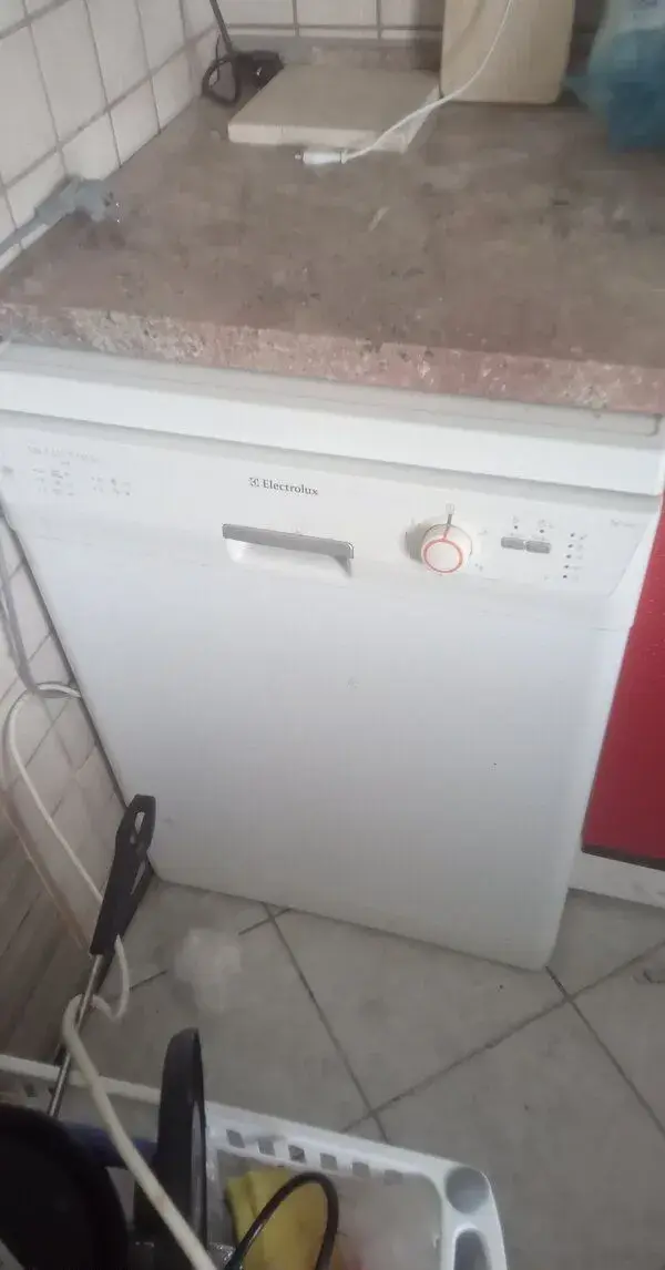 Myčku