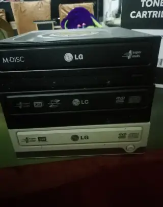 3krat DVD mechanika