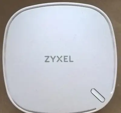 LTE router - Zyxel LTE3302-M432