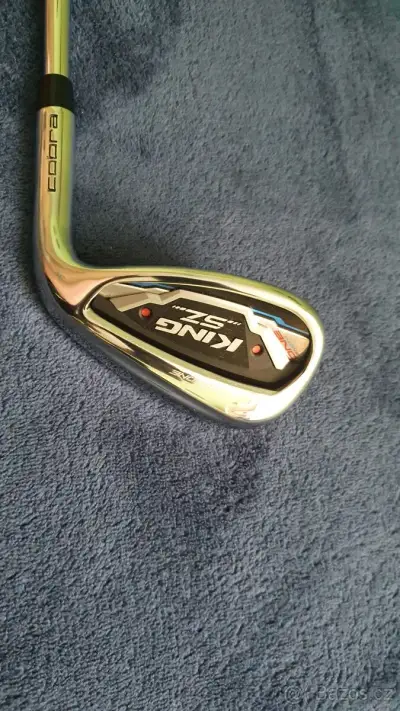 SW Cobra King Speedzone One Length