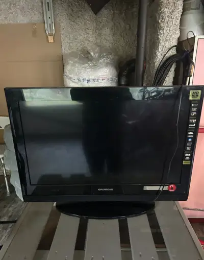 Grundig