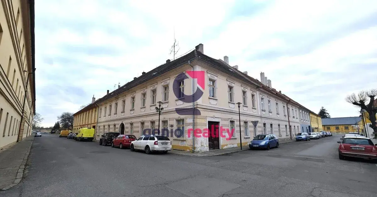 Pronájem obchodní, výrobní atd. prostor, 60-70 m² – Dlouhá