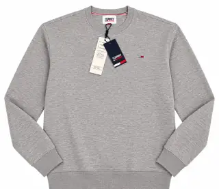 Tommy Jeans mikina – NOVÁ s visačkami