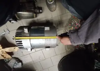 Generator