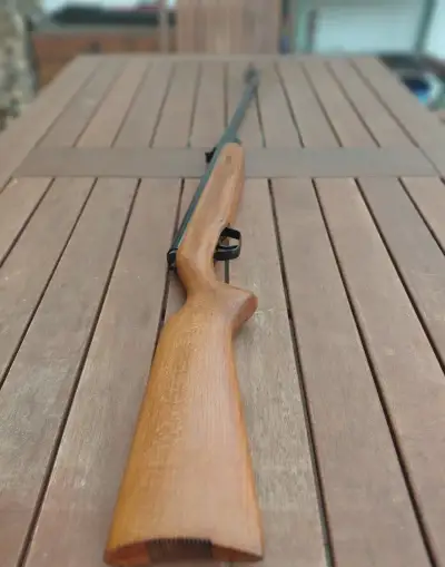 Vzduchovka