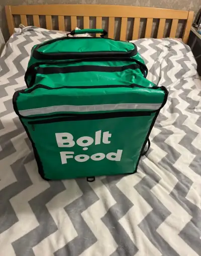 Bolt taska (bag)