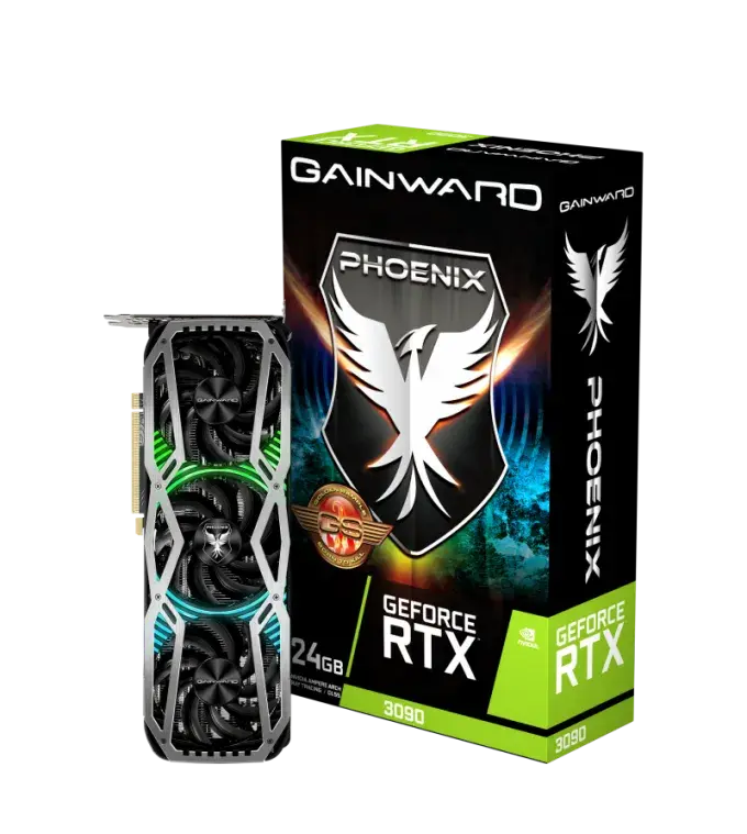 Gainward GeForce RTX™ 3090 Phoenix "GS"